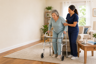What You May Need at Home After Surgery