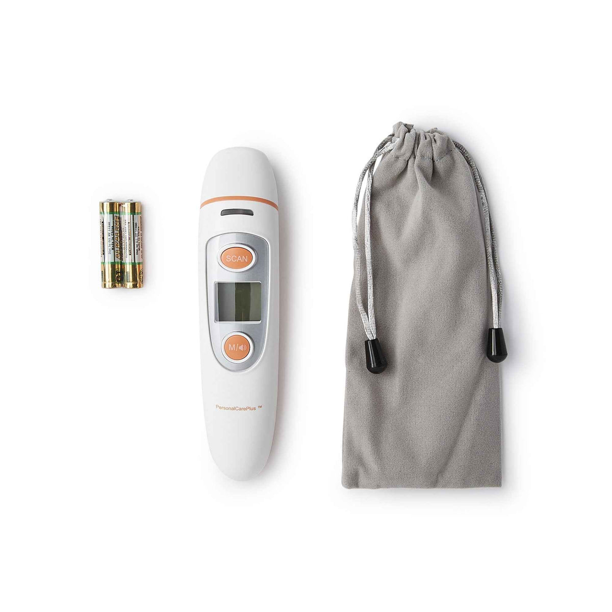 ProMed Specialties Non-Contact Skin Surface Thermometer Infrared Skin Probe
