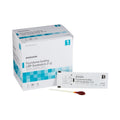 McKesson Impregnated Swabstick, 10% Strength, Povidone Iodine