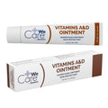 Dynarex Vitamins A&D Ointment, 1 oz. Tube
