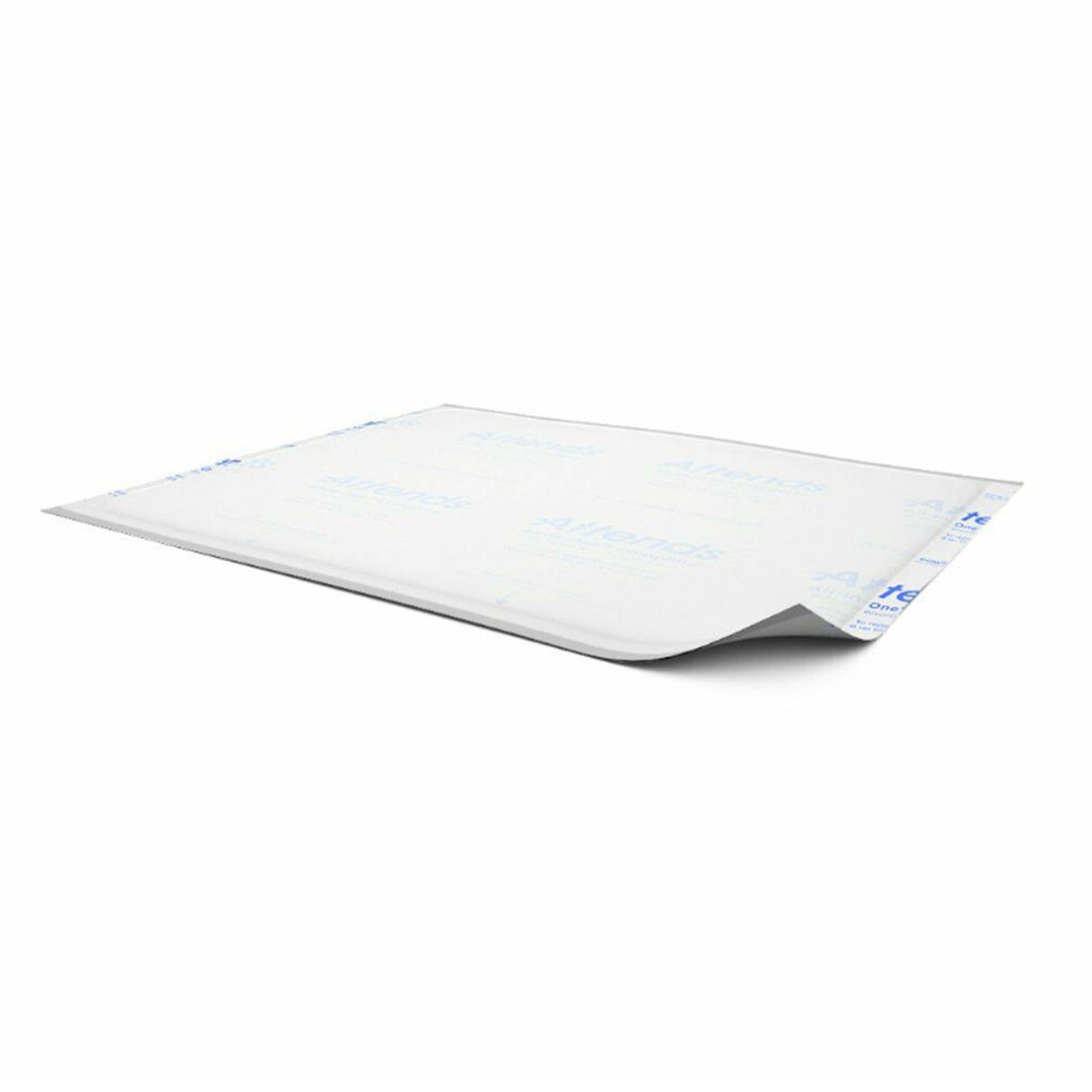 Attends Supersorb Advanced Underpads With Dry-Lock, With Heavy Absorbency