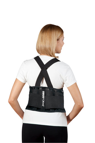 ObusForme Back Belt Unisex