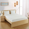 PROTECT YOUR MATTRESS Vinyl Mattress Covers – Fitted by Blue Jay