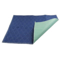ABSORB & PROTECT Quilted Reusable Incontinent Underpads by Blue Jay