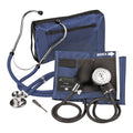Veridian Sterling Series ProKit Aneroid Sphygmomanometer with Stethoscope