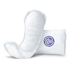 Nexwear Incontinence Pads, Maximum Absorbency 13.75 in