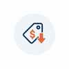 Affordable Everyday Pricing