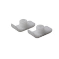 Drive Medical Walker Ski Glides