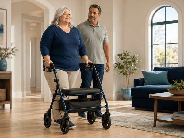 Bariatric Support