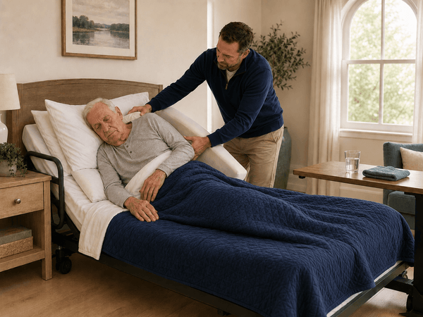 Bedridden Care