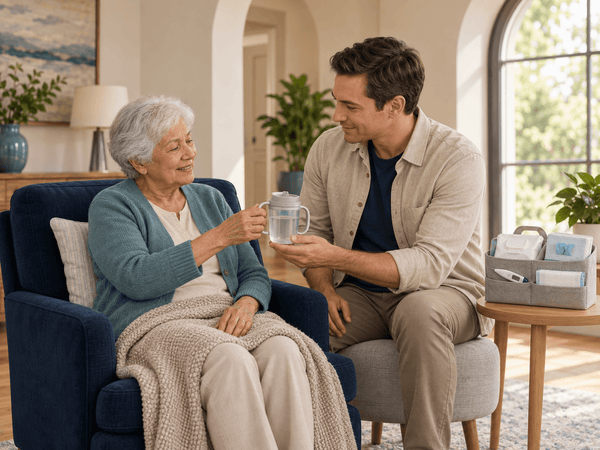 Caregiver Essentials