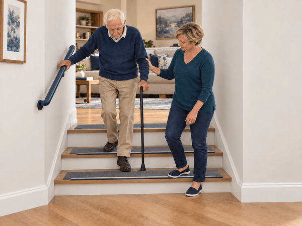 Fall Prevention