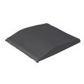 Drive Medical General Use Extreme Comfort Wheelchair Back Cushion with Lumbar Support