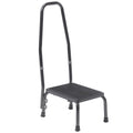 Drive Medical Footstool with Non Skid Rubber Platform