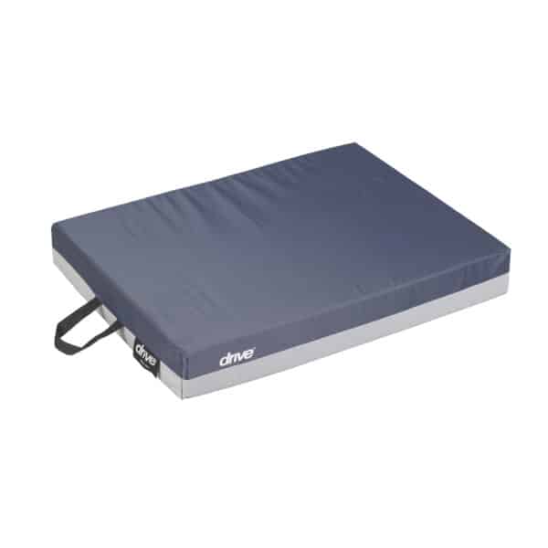 Drive Medical Gel “E” Skin Protection Wheelchair Seat Cushion