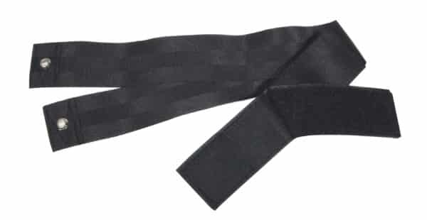 Drive Medical Wheelchair Seat Belt