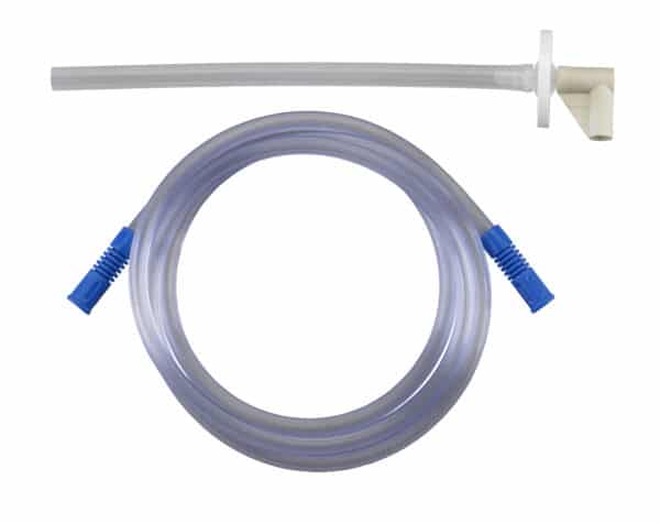Drive Medical Universal Suction Machine Tubing and Filter Replacement Kit