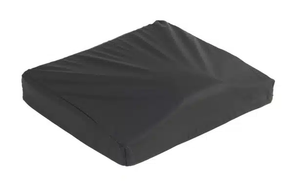 Drive Medical Titanium Gel/Foam Wheelchair Cushion