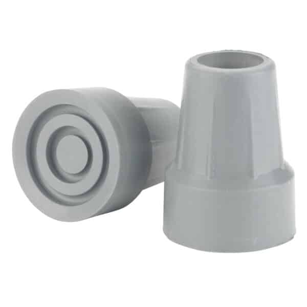 Drive Medical Crutch Tips, 7/8″