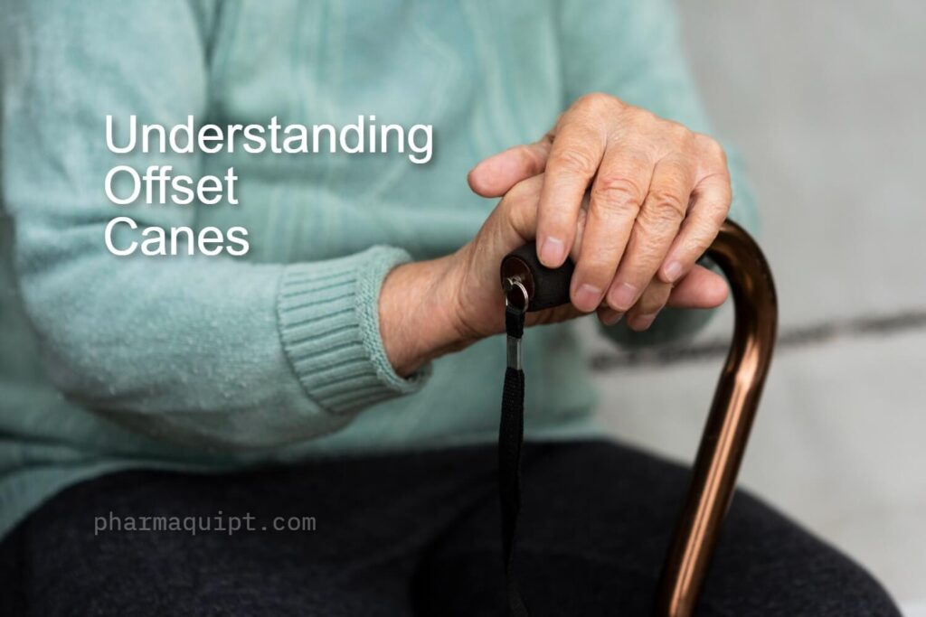 Understanding Offset Canes Benefits and Features