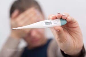 Best Fever Thermometers Types for Seniors