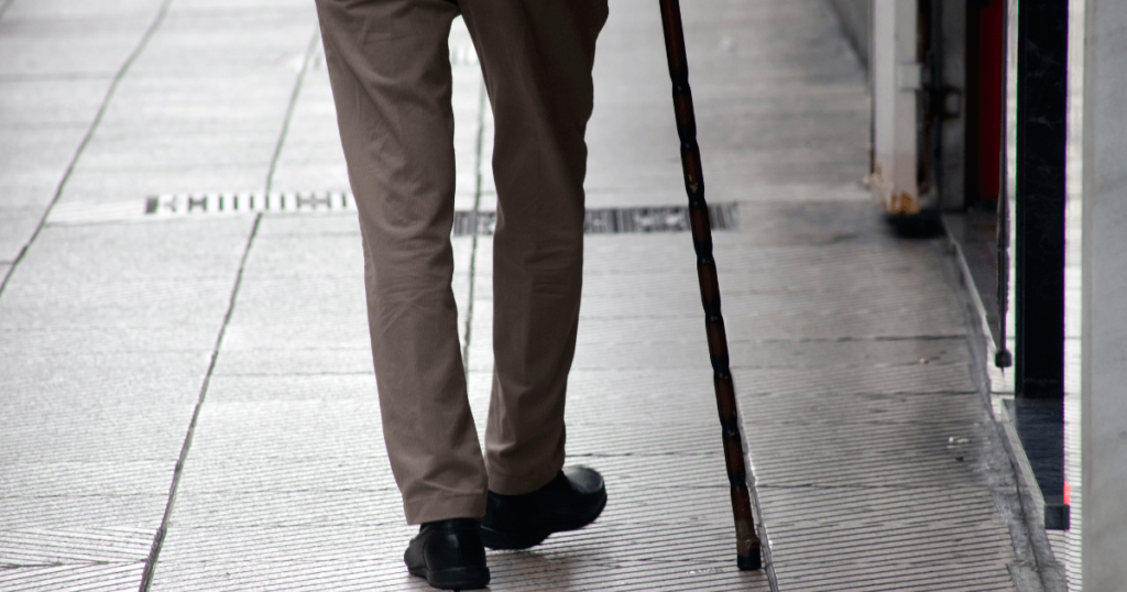 Tips for Maximizing the Benefits of Your Walking Canes 4