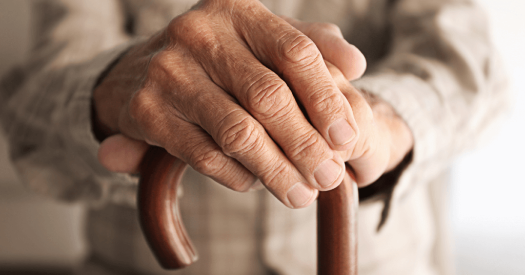 Tips for Maximizing the Benefits of Your Walking Canes 3