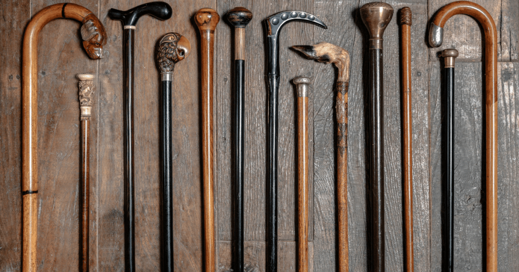 Tips for Maximizing the Benefits of Your Walking Canes 2