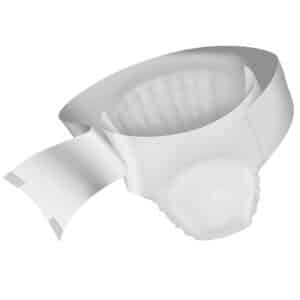 ProCare Bariatric Incontinence Briefs