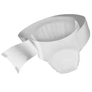 ProCare Bariatric Incontinence Briefs