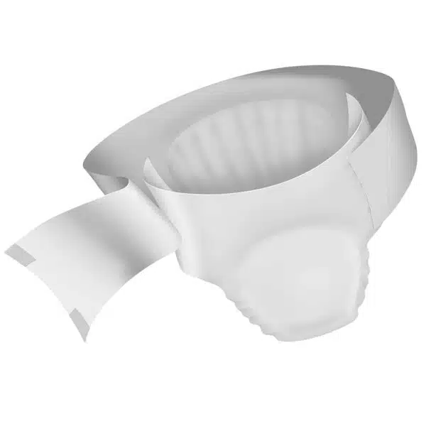 ProCare Bariatric Incontinence Briefs