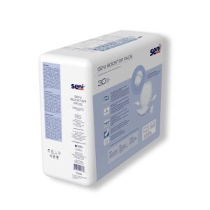Seni Booster Pads