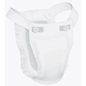 Prevail Belted Shields for Incontinence
