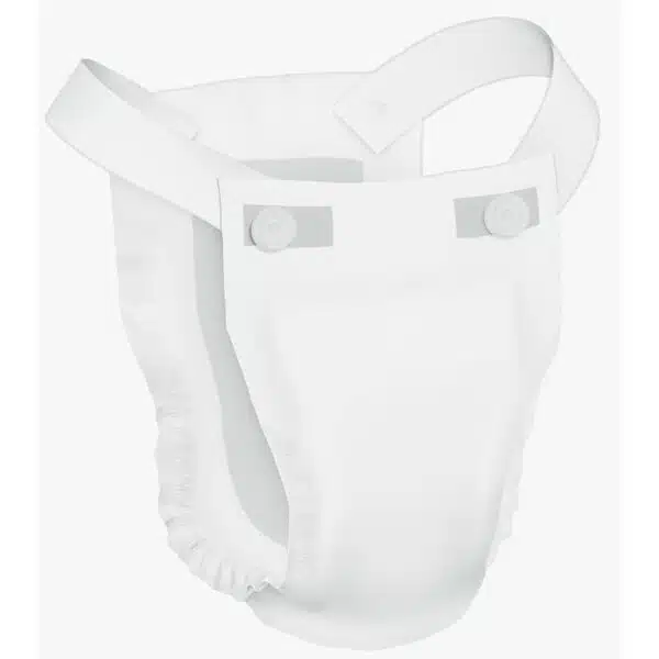 Prevail Belted Shields for Incontinence