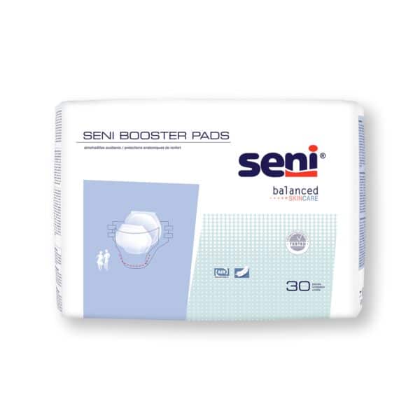Seni Booster Pads, Moderate Absorbency