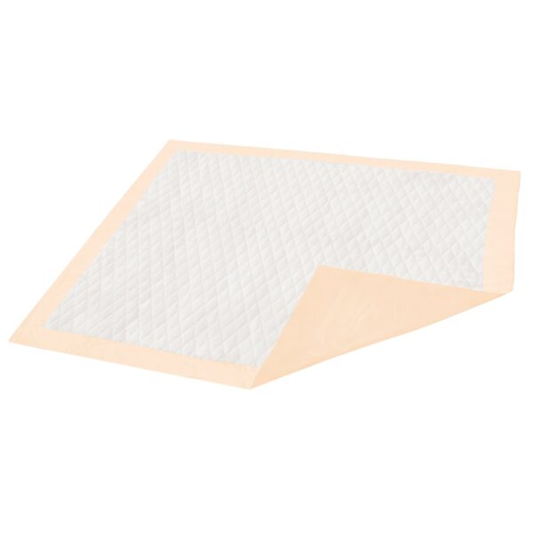 Dignity Premium Disposable Pink Underpad, Superabsorbent