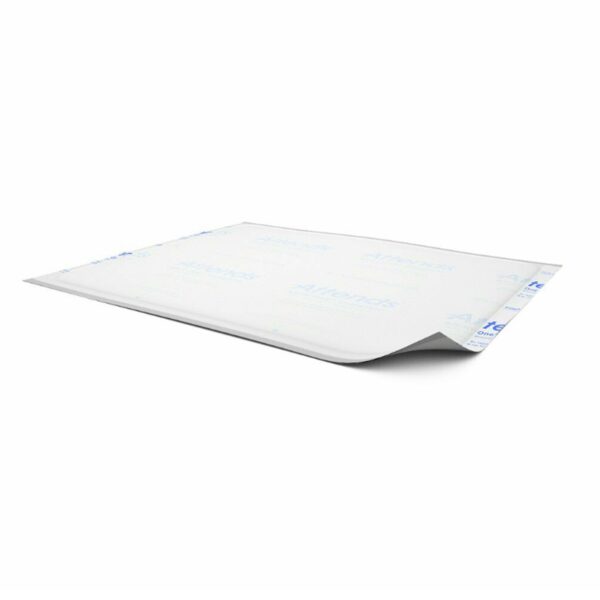 Attends Supersorb Advanced Underpads With Dry-Lock