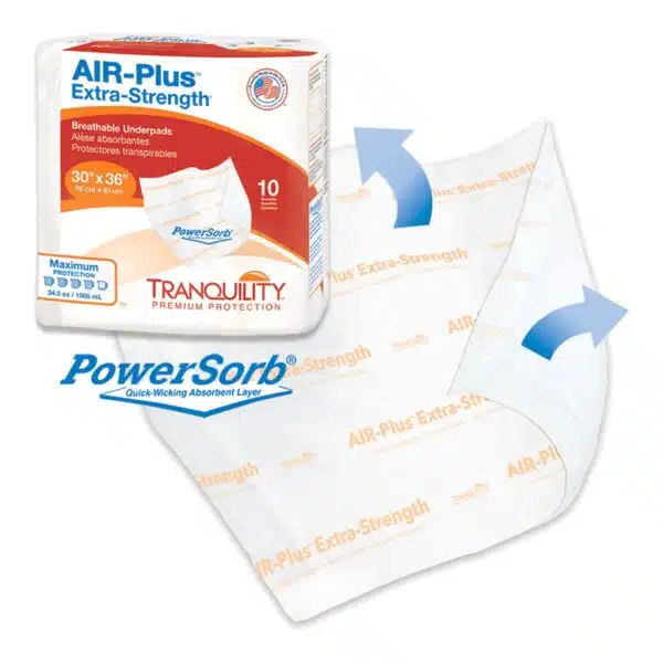 Tranquility Underpads