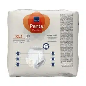 Abena Premium Pants Absorbent Underwear