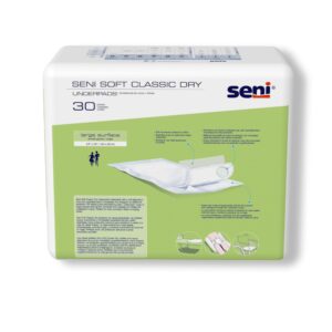Seni Soft Classic Underpads