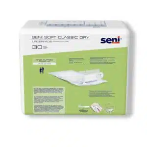 Seni Soft Classic Underpads