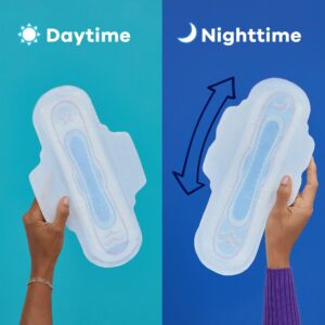 Always Ultra Thin Feminine Pad