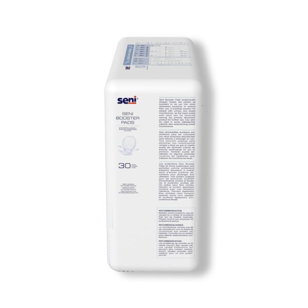 Seni Booster Pads