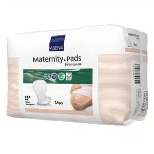 Abena Bladder Control Premium Maternity Pads