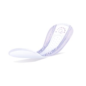 Seni Lady Pads for Bladder Control Long