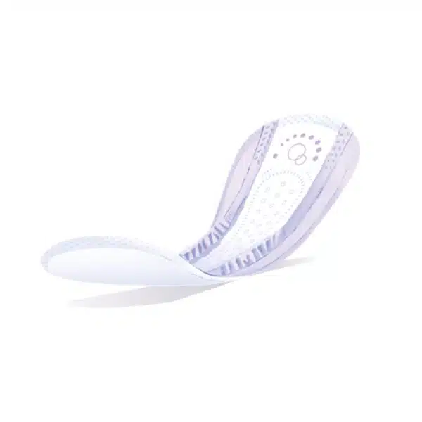 Seni Lady Pads for Bladder Control Long