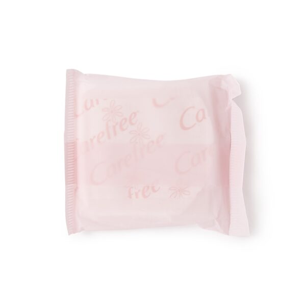Carefree Original Panty Liner