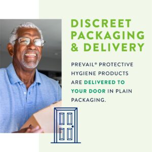 Prevail Disposable Underpads Extra Strong