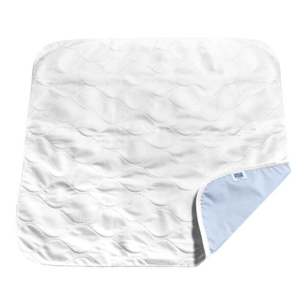 CareFor Deluxe Reusable Underpads, Heavy Absorbency