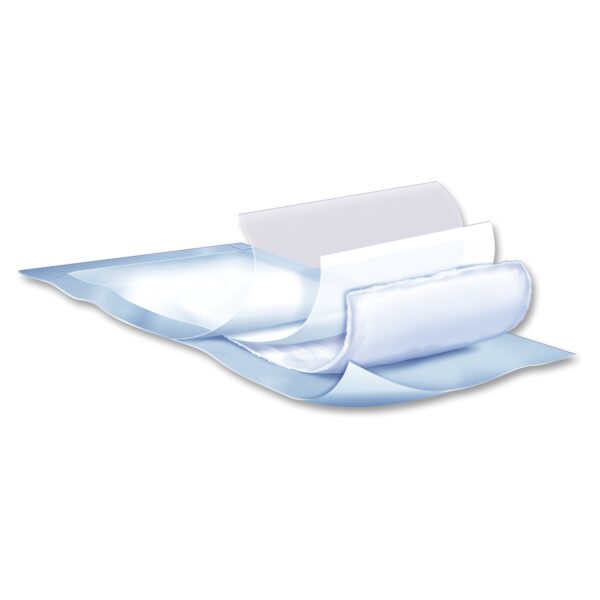 Seni Soft Super Underpads